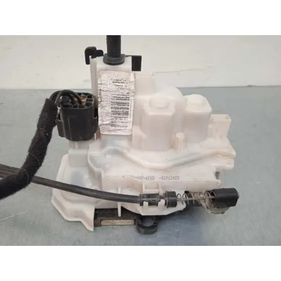 Cerradura Puerta Delantera Derecha para Ford Ka (Ccu)