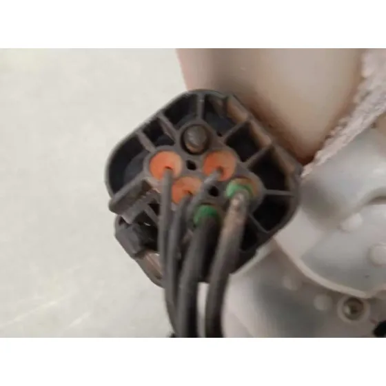 Cerradura Puerta Delantera Derecha para Ford Ka (Ccu)