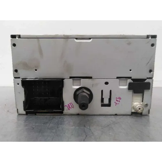 Sistema Audio / Radio Cd para Ford Focus Lim. (Cb4)