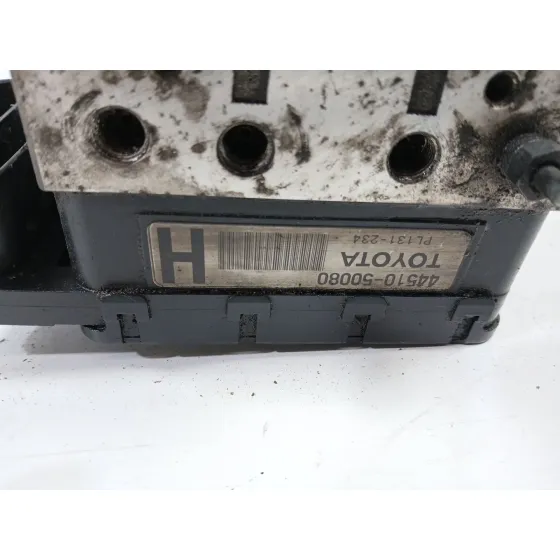 Abs para Lexus Ls (Usf4/Uvf4)