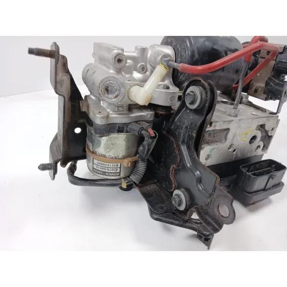 Abs para Lexus Ls (Usf4/Uvf4)