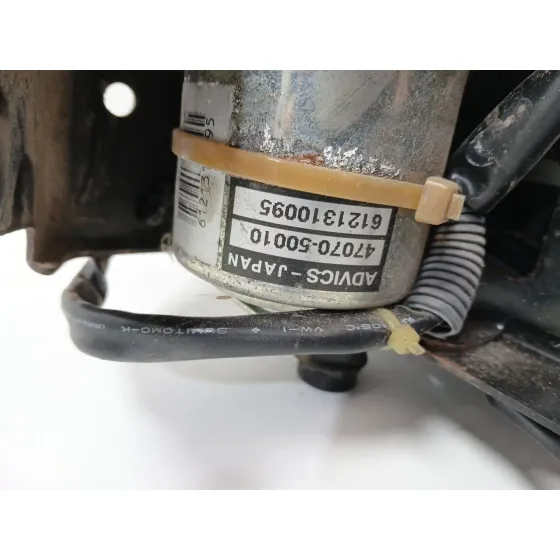 Abs para Lexus Ls (Usf4/Uvf4)
