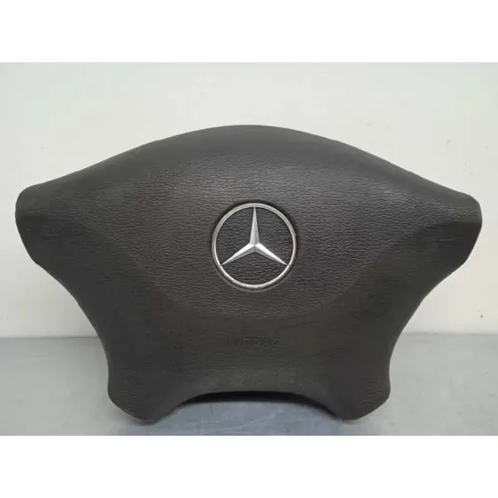 Airbag Delantero Izquierdo para Mercedes-Benz Sprinterii Caja Cerrada (Desde 01.06)