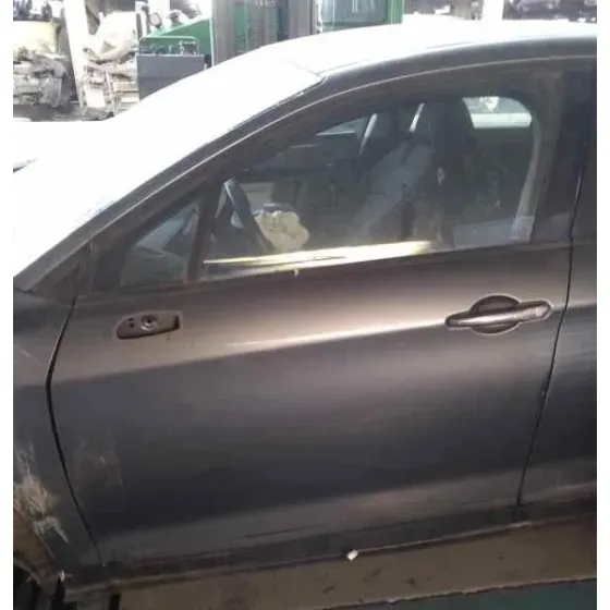 Puerta Delantera Izquierda para Citroën C5 Berlina