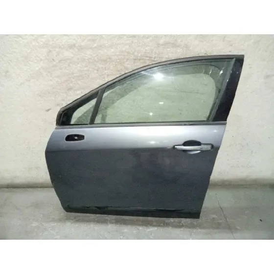 Puerta Delantera Izquierda para Citroën C5 Berlina