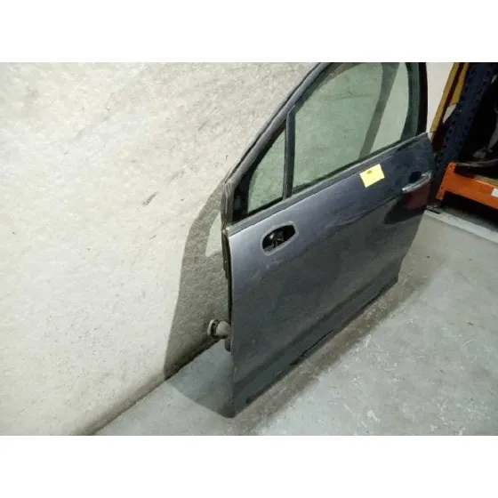 Puerta Delantera Izquierda para Citroën C5 Berlina