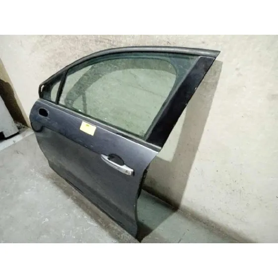 Puerta Delantera Izquierda para Citroën C5 Berlina