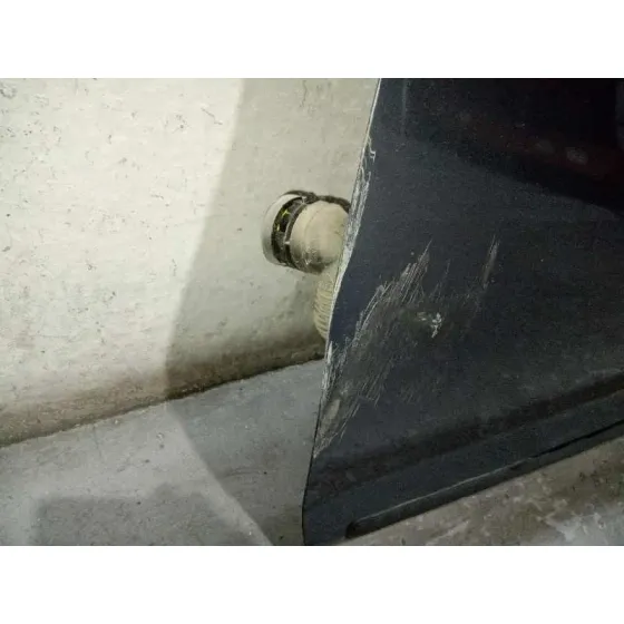 Puerta Delantera Izquierda para Citroën C5 Berlina
