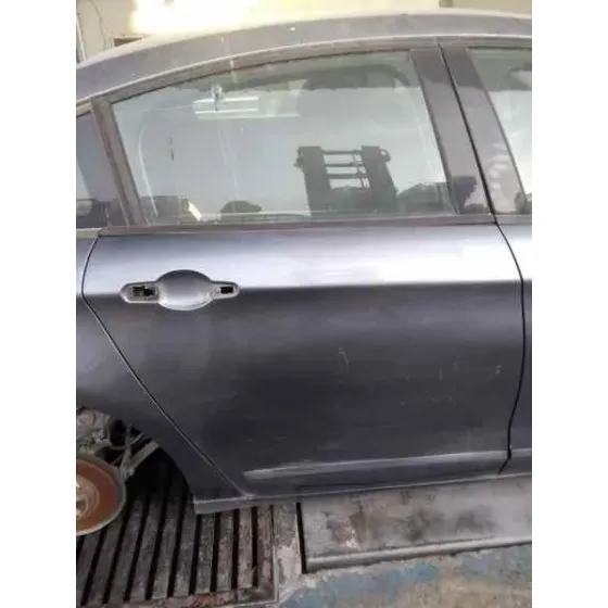 Puerta Trasera Derecha para Citroën C5 Berlina