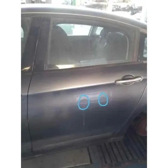 Puerta Trasera Izquierda para Citroën C5 Berlina