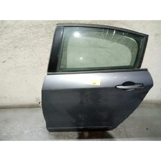 Puerta Trasera Izquierda para Citroën C5 Berlina