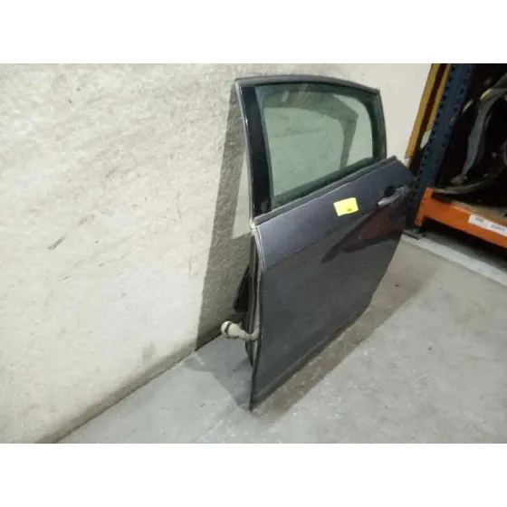 Puerta Trasera Izquierda para Citroën C5 Berlina