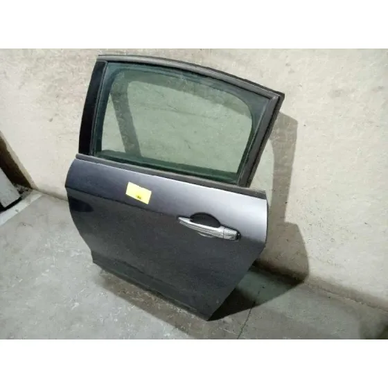 Puerta Trasera Izquierda para Citroën C5 Berlina
