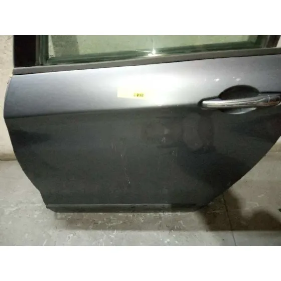 Puerta Trasera Izquierda para Citroën C5 Berlina