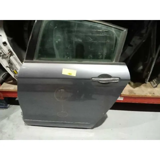 Puerta Trasera Izquierda para Citroën C5 Berlina