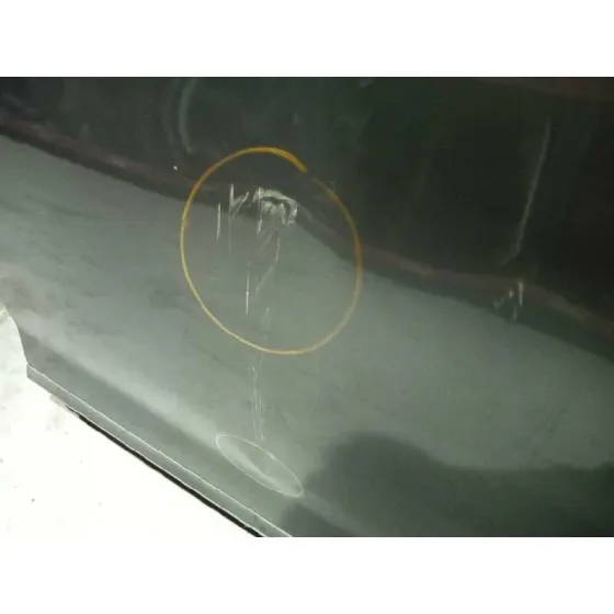 Puerta Trasera Izquierda para Citroën C5 Berlina