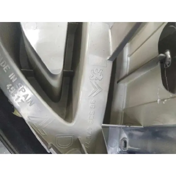 Piloto Trasero Derecho Interior para Citroën C4 Picasso