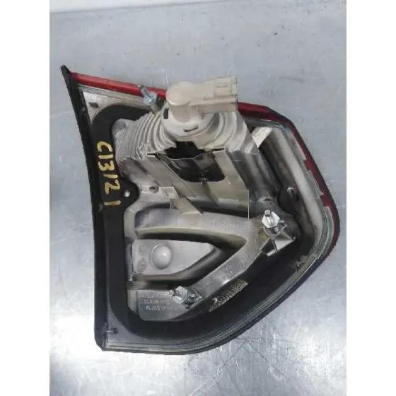 Piloto Trasero Derecho Interior para Citroën C4 Picasso