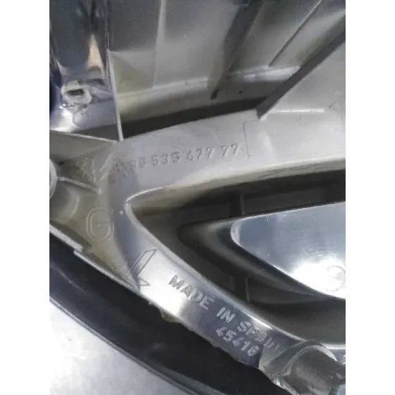 Piloto Trasero Izquierdo Interior para Citroën C4 Picasso