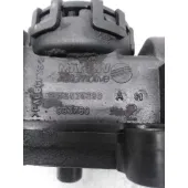 Tapa Balancines para Ford Focus Lim. (Cb4)