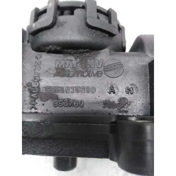 Tapa Balancines para Ford Focus Lim. (Cb4)