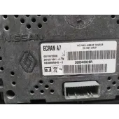 Pantalla Multifuncion para Renault Laguna Coupe