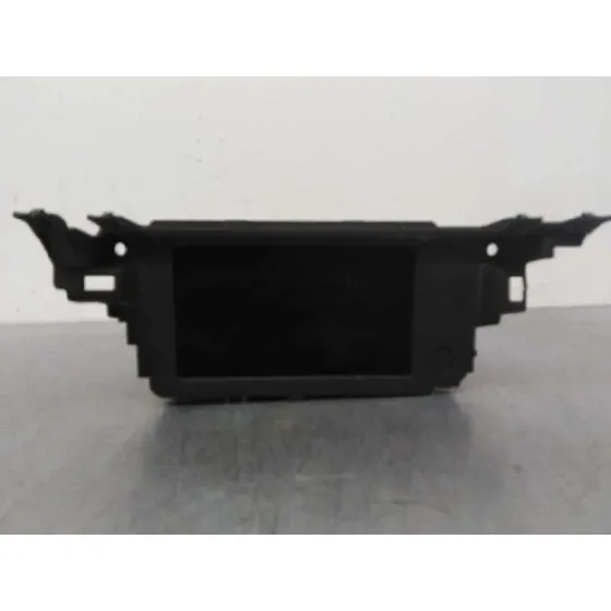Pantalla Multifuncion para Renault Laguna Coupe