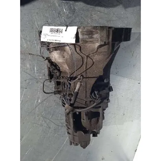 Caja Cambios para Volkswagen Passat Berlina (3B2)