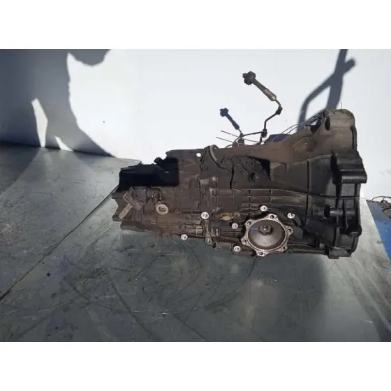 Caja Cambios para Volkswagen Passat Berlina (3B2)