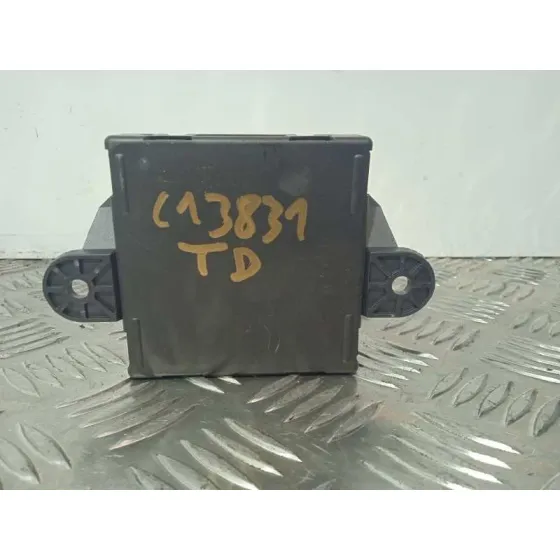 Modulo Electronico para Mercedes-Benz Clase C (W204) Lim.