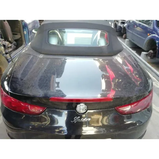 Tapa Maletero para Alfa Romeo Spider (177)