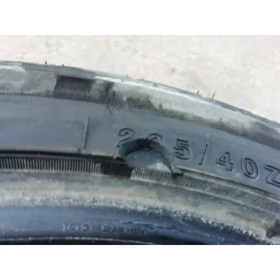 Neumatico para Bmw Serie 1 Lim. (F20)