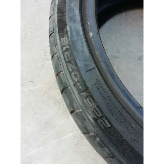 Neumatico para Bmw Serie 1 Lim. (F20)
