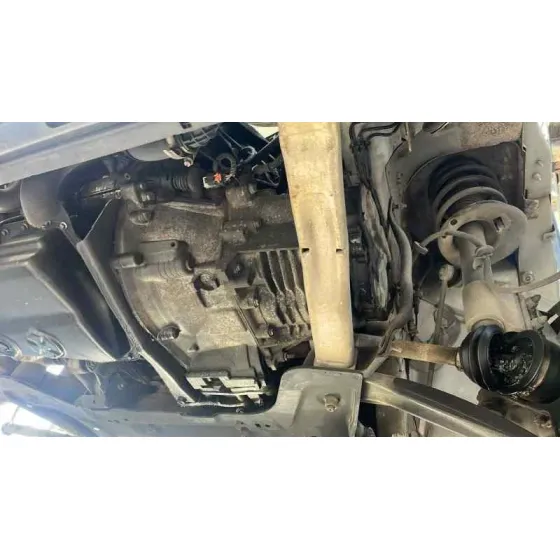 Caja Cambios para Citroën Ds5