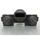 Mando Climatizador para Renault Megane Ii Berlina 5P