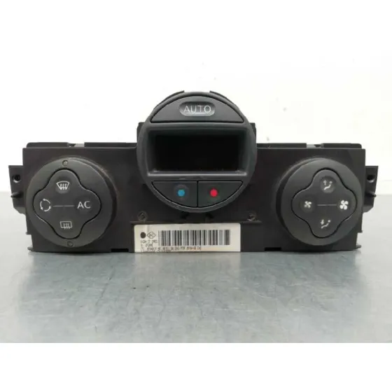 Mando Climatizador para Renault Megane Ii Berlina 5P