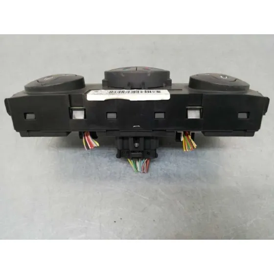 Mando Climatizador para Renault Megane Ii Berlina 5P