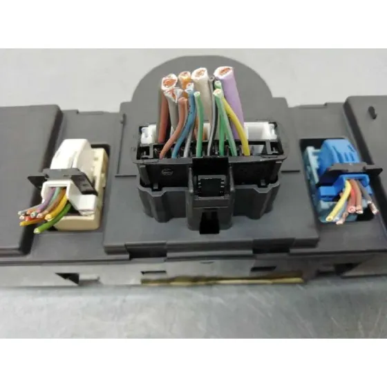 Mando Climatizador para Renault Megane Ii Berlina 5P