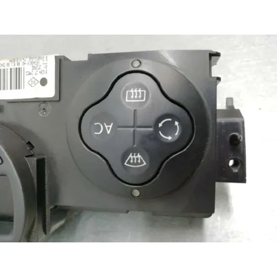 Mando Climatizador para Renault Megane Ii Berlina 5P