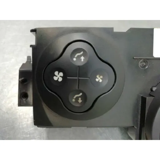 Mando Climatizador para Renault Megane Ii Berlina 5P