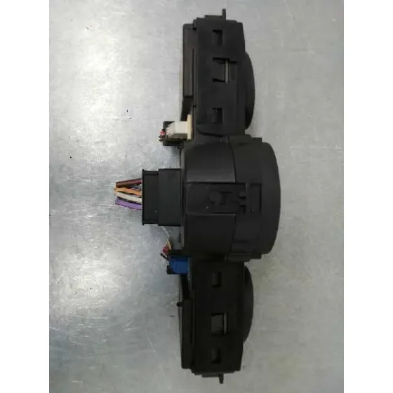 Mando Climatizador para Renault Megane Ii Berlina 5P