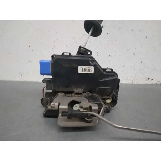 Cerradura Puerta Delantera Izquierda para Audi A3 (8P)