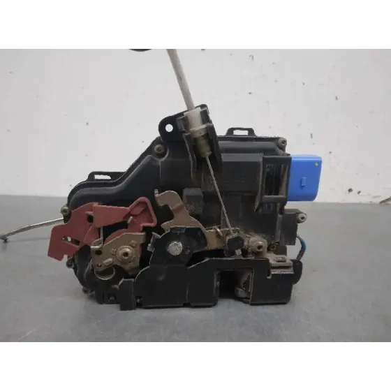 Cerradura Puerta Delantera Izquierda para Audi A3 (8P)