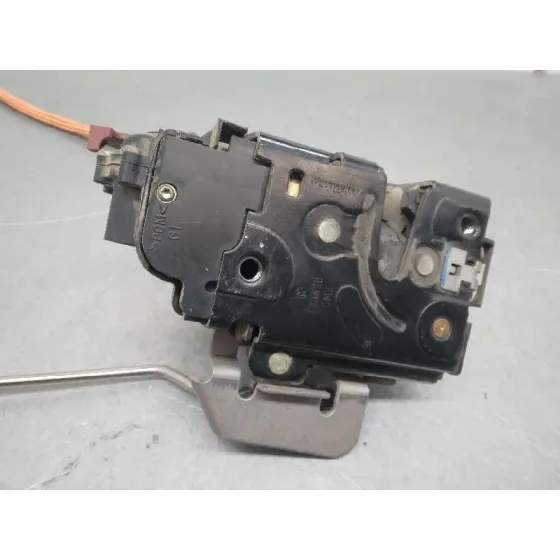 Cerradura Puerta Delantera Izquierda para Audi A3 (8P)