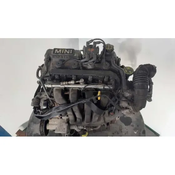 Despiece Motor para Bmw Mini (R50,R53)