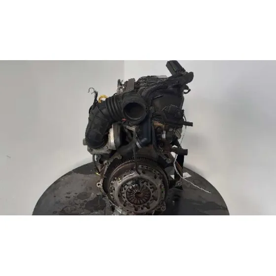 Despiece Motor para Bmw Mini (R50,R53)
