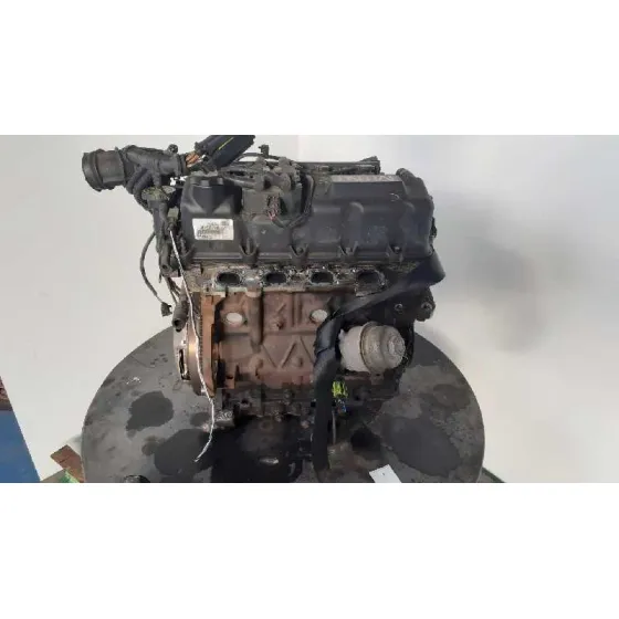 Despiece Motor para Bmw Mini (R50,R53)