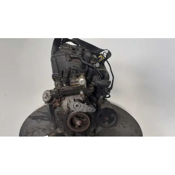 Despiece Motor para Bmw Mini (R50,R53)