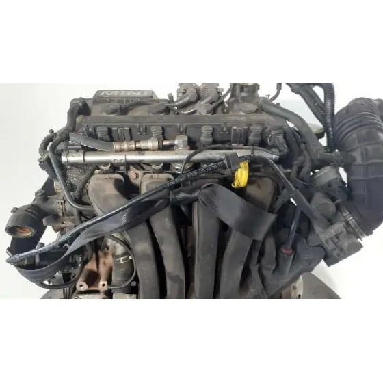 Despiece Motor para Bmw Mini (R50,R53)