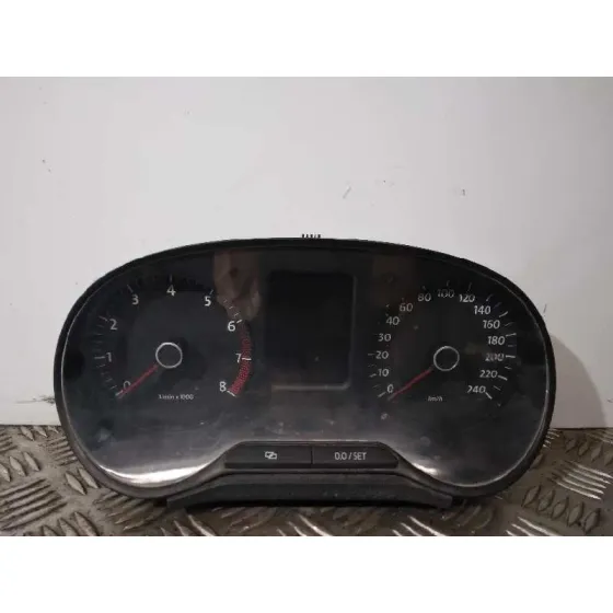 Cuadro Instrumentos para Volkswagen Polo (6R1)